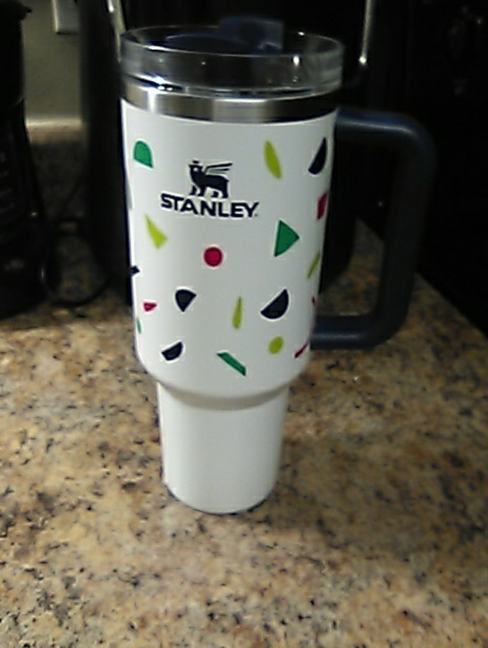 Stanley Tumbler 40 oz - Picture 7 of 11
